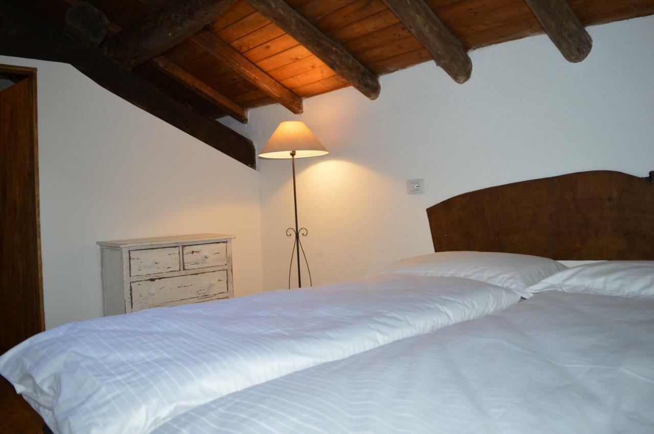 Il Pensiero Appartement Lenno Buitenkant foto