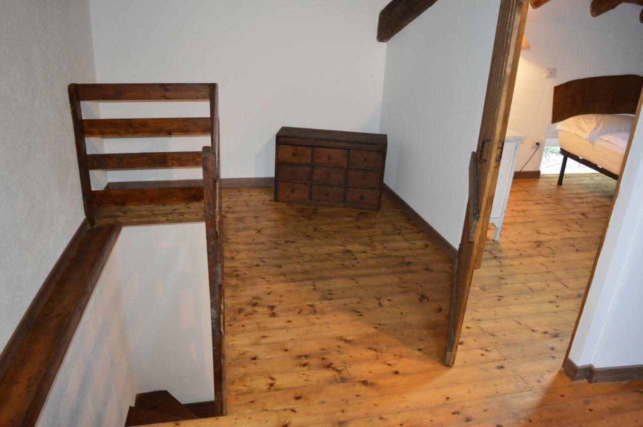 Il Pensiero Appartement Lenno Buitenkant foto