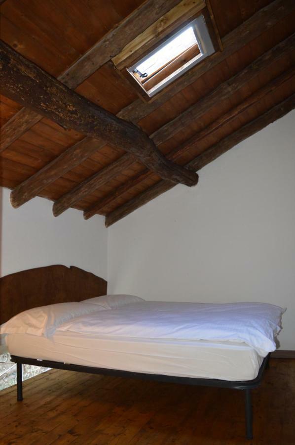Il Pensiero Appartement Lenno Buitenkant foto