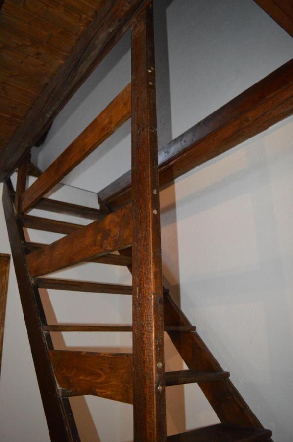 Il Pensiero Appartement Lenno Kamer foto